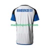Maillot de Foot Hamburger SV Domicile 2023/24